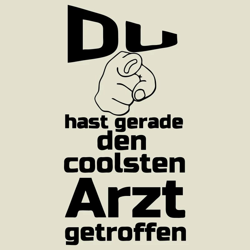 Coolster Arzt Geschenk