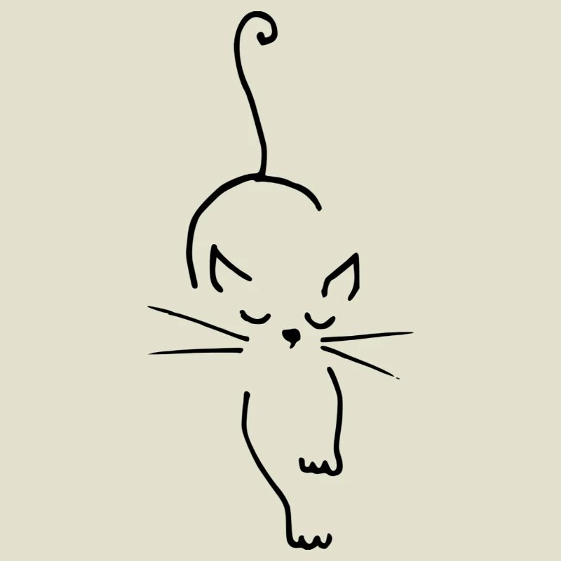 katze