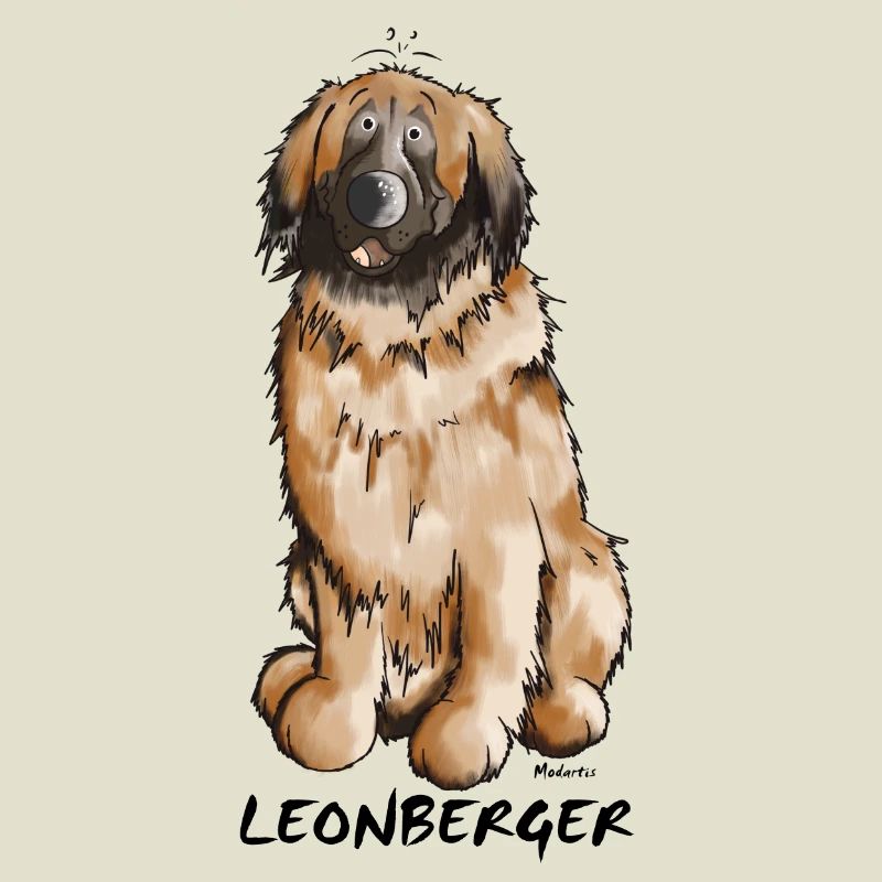 Leon der Leonberger