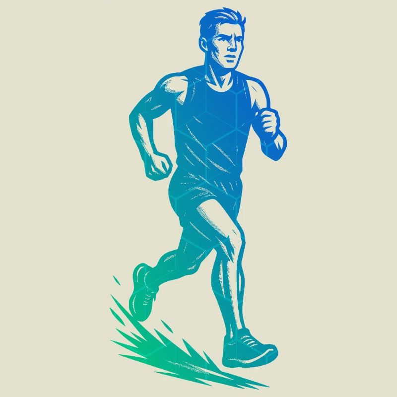 Characterful running design