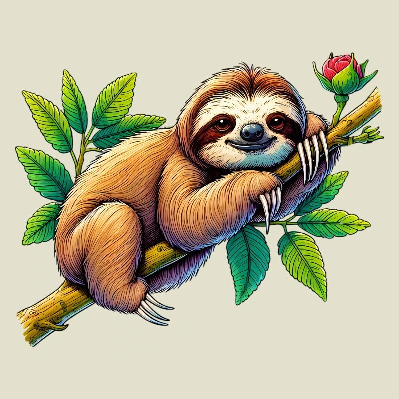 Sloth