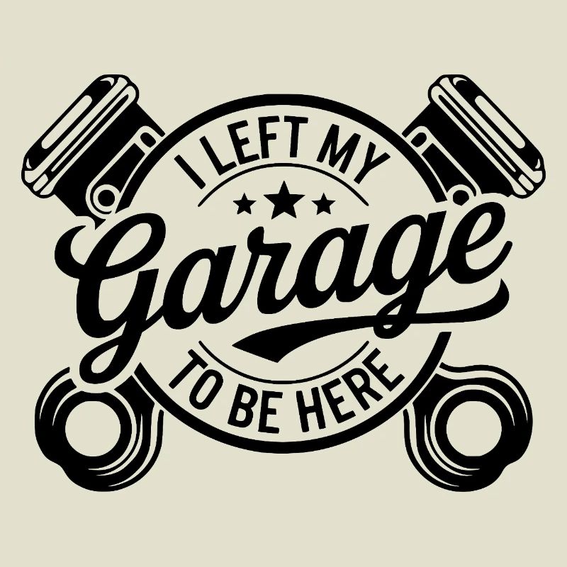 Devis mécanicien j’ai quitté mon garage