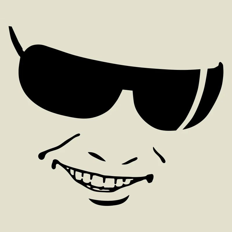 smile