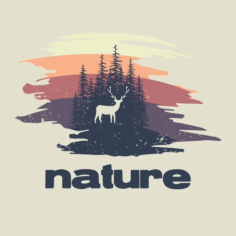 Nature - Design