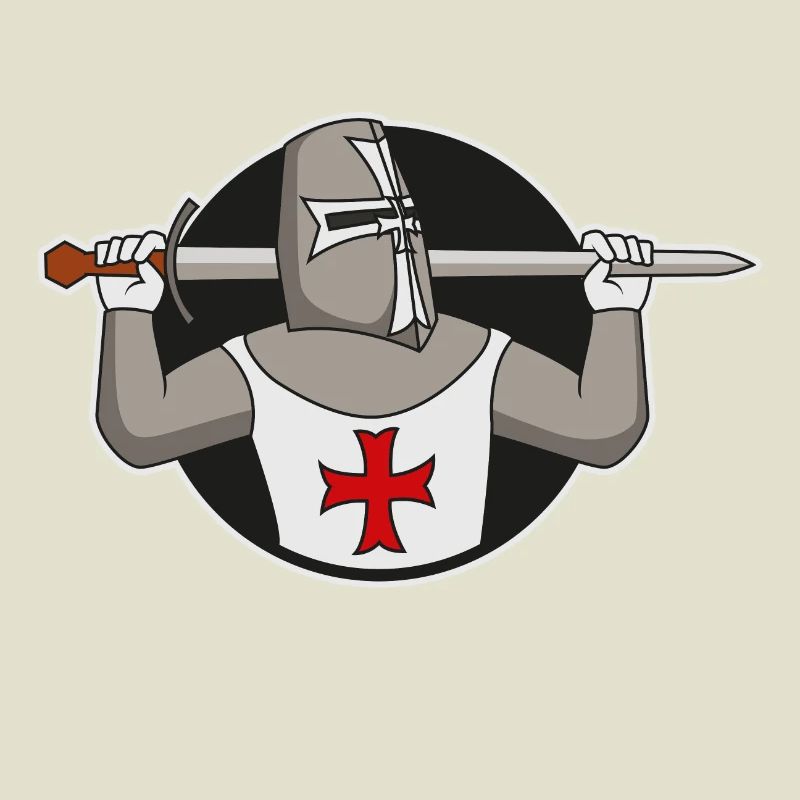 Crusader | Knight