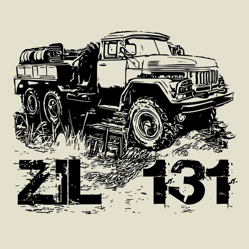 ZIL 131