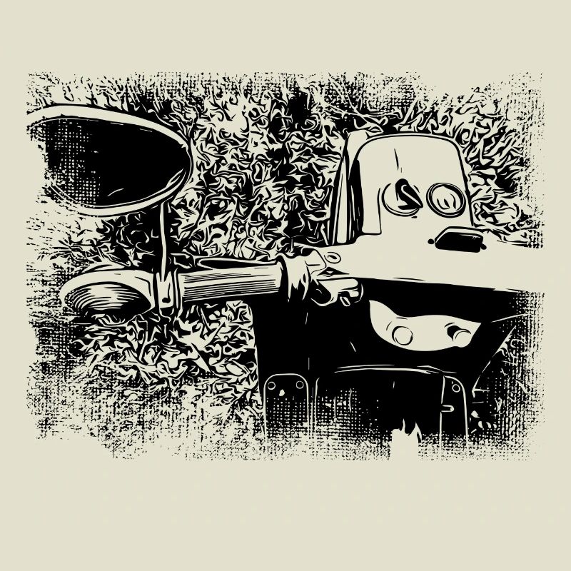 Simson Schwalbe - KR51