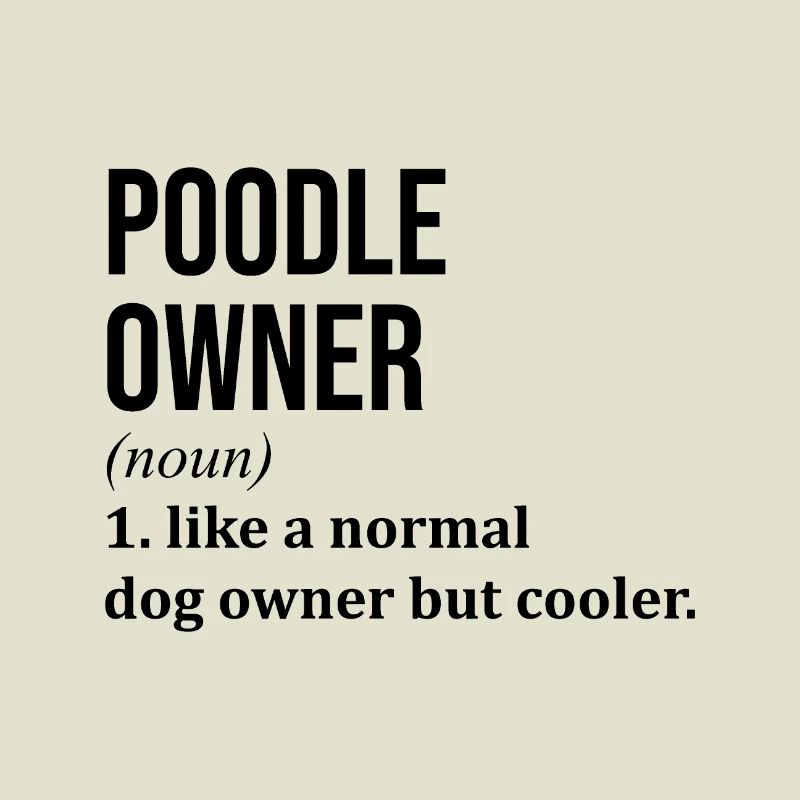 Pudel