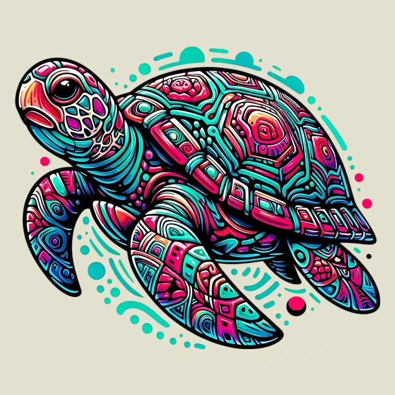 Schildkröte