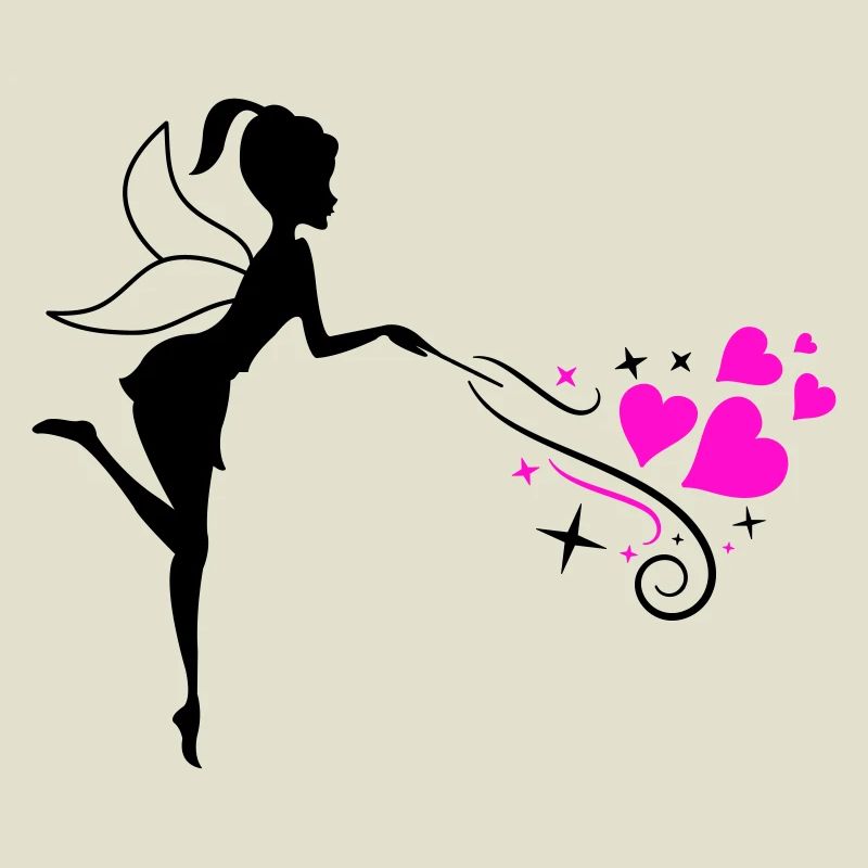 Fairy Elf Spell