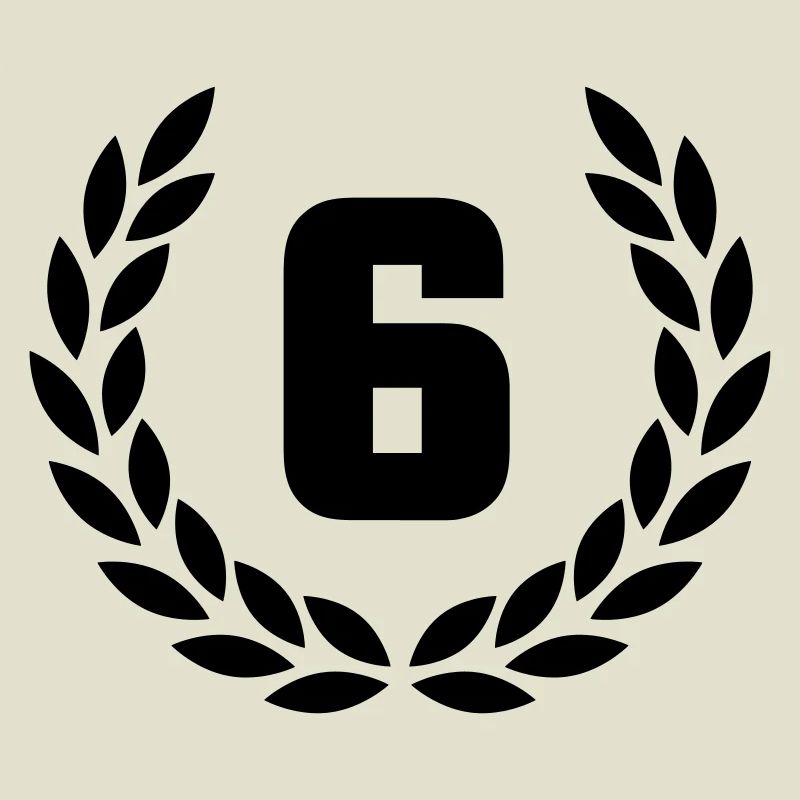 Jubiläum 6