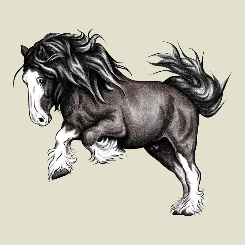 Puissance de cheval