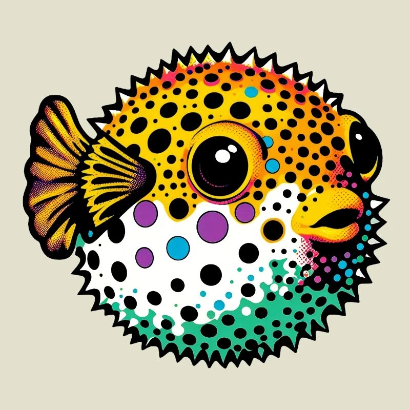 Kugelfisch