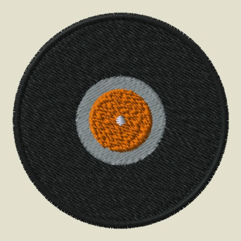 Disque compact