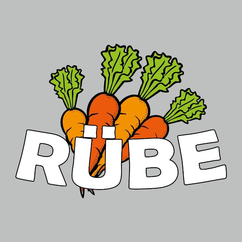 RÜBE