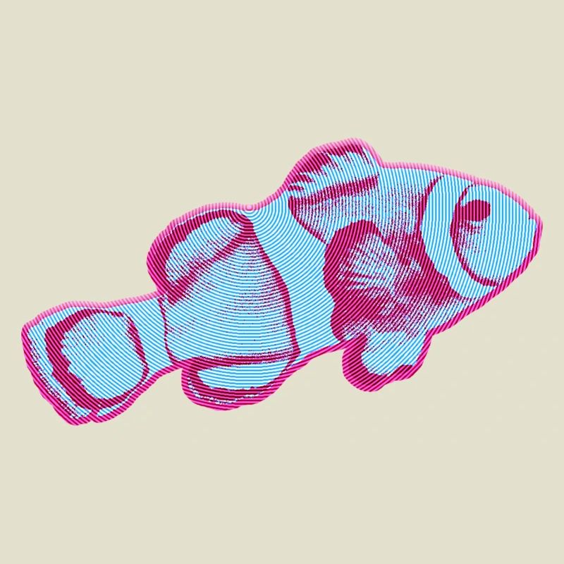 Conception de poisson KapaKala