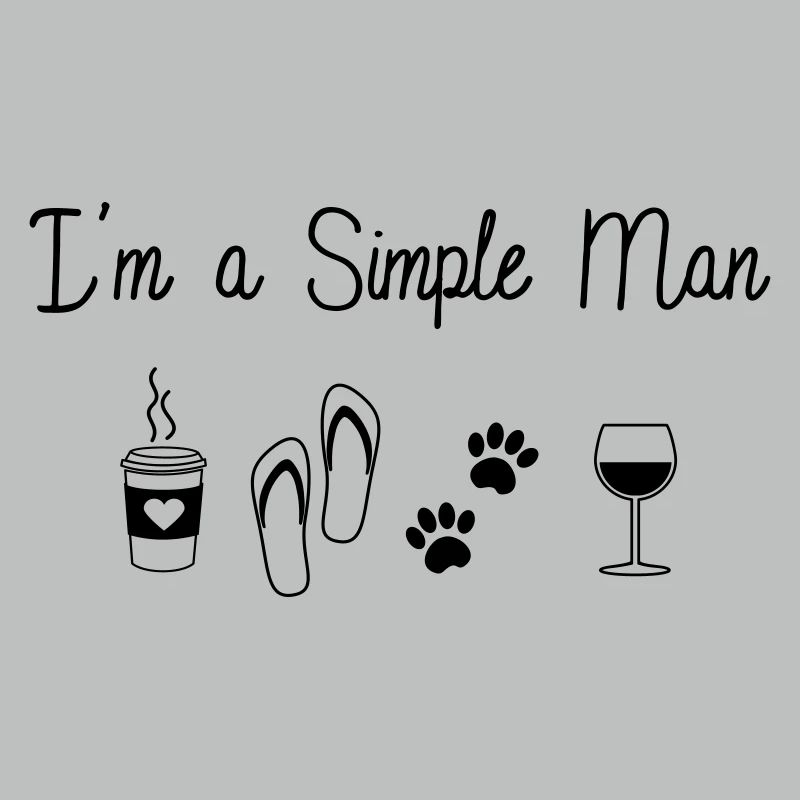 Simple Man