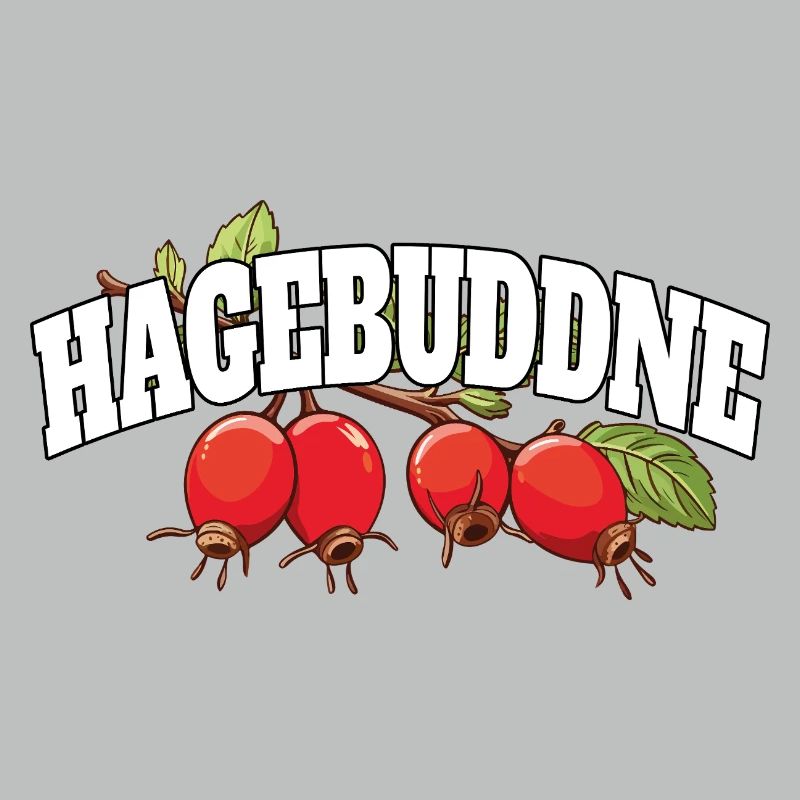 Hagebuddne - Diction de jeu de mots sur le mème