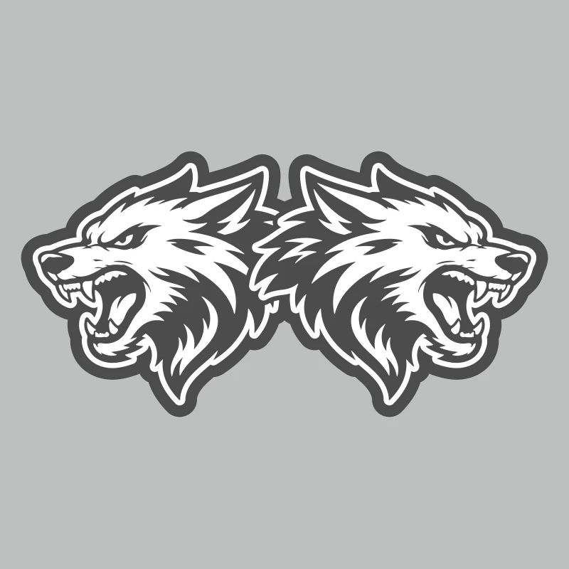 Wolf Kopf Team