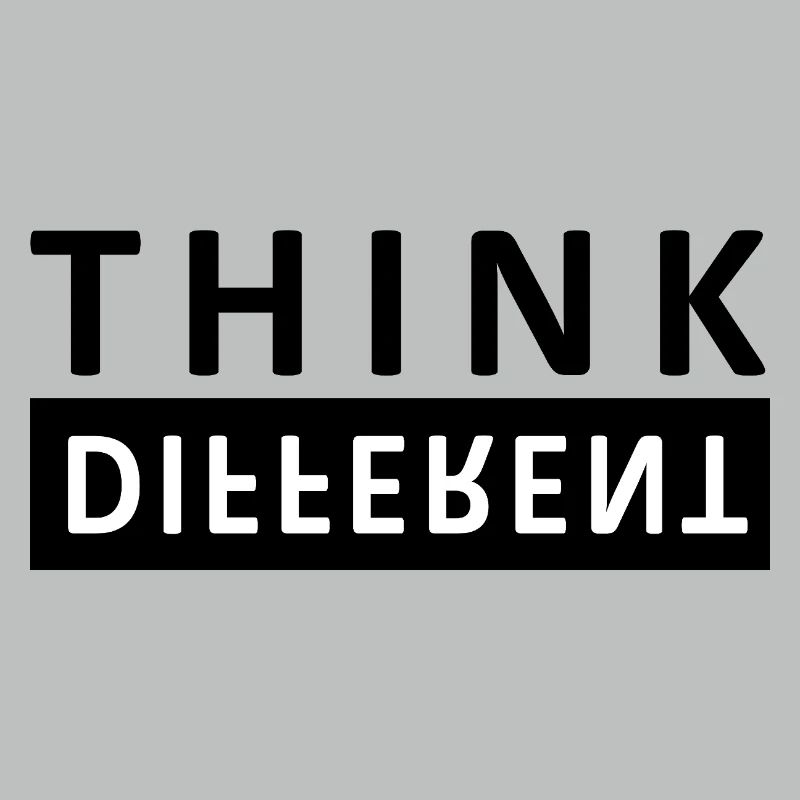 Think Different