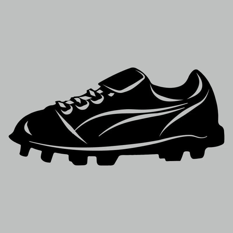 football boot