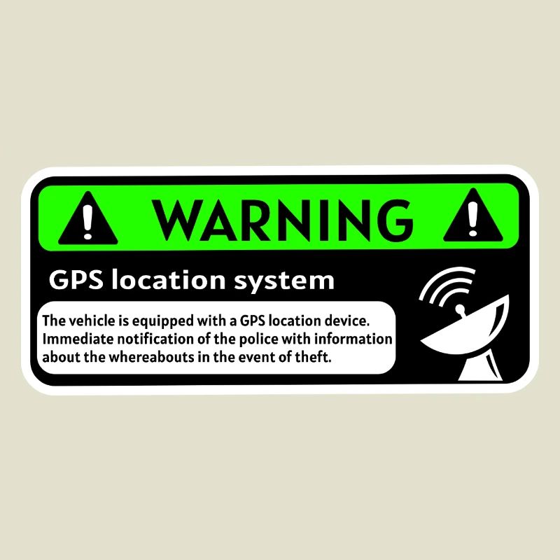 GPS tracker
