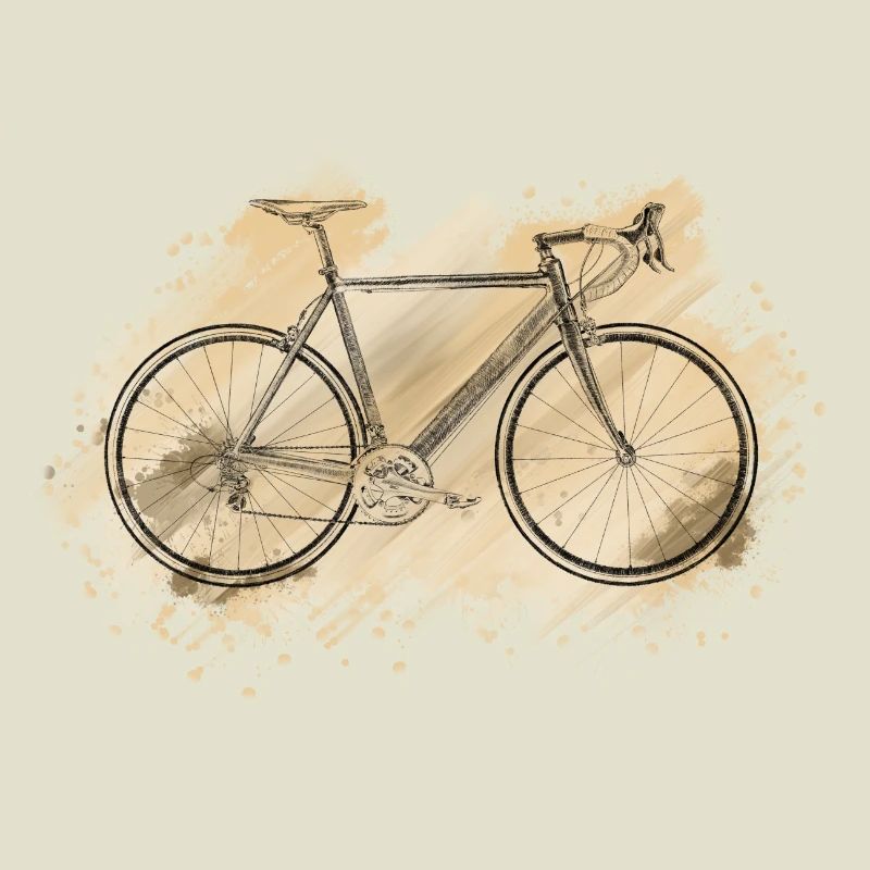 vélo de course