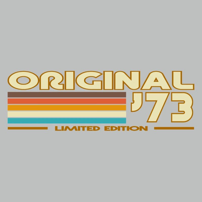 Retro 70s Arcenciel 73