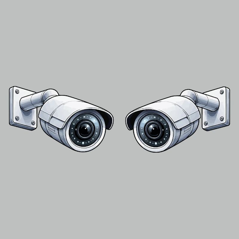 Surveillance Camera