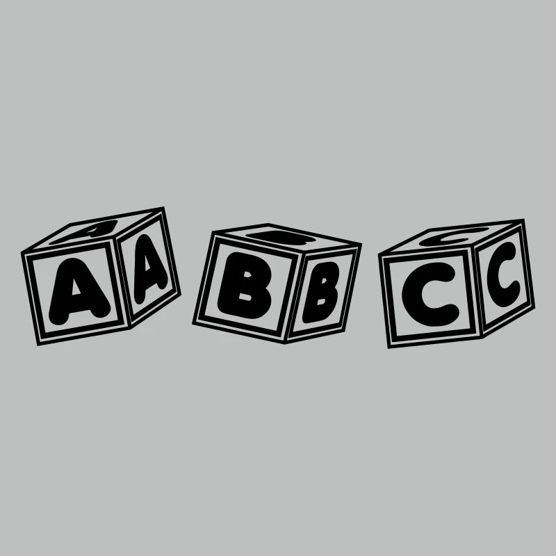 Blocs ABC