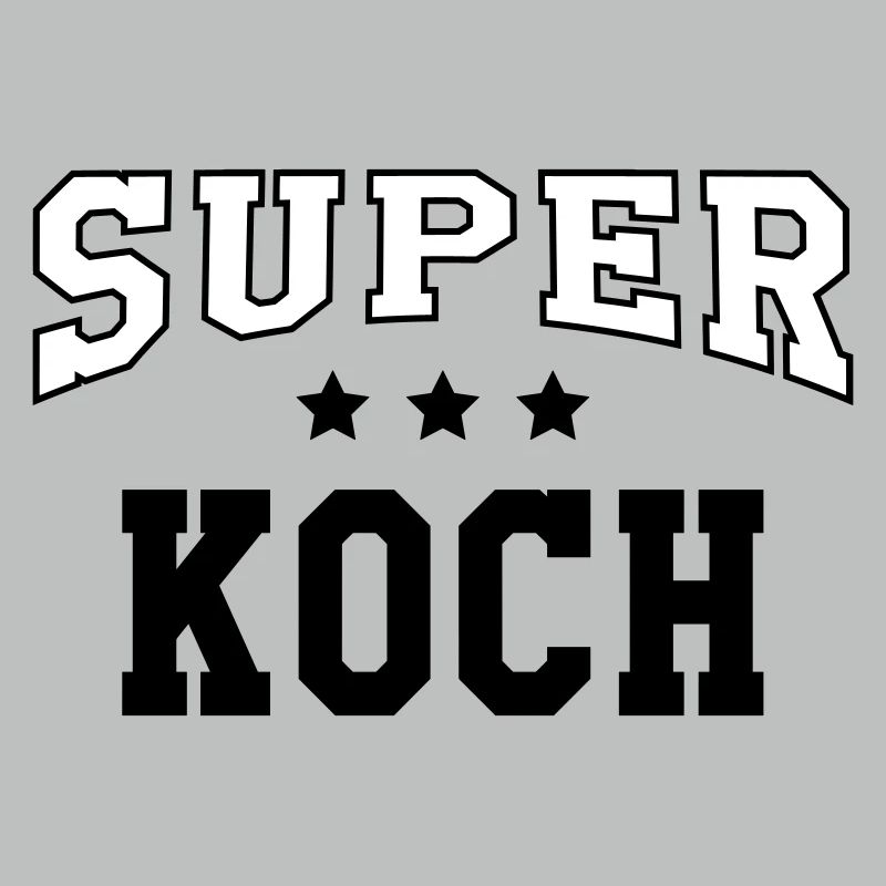 Superkoch