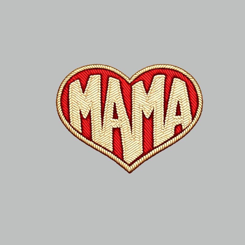 Mama Herz 