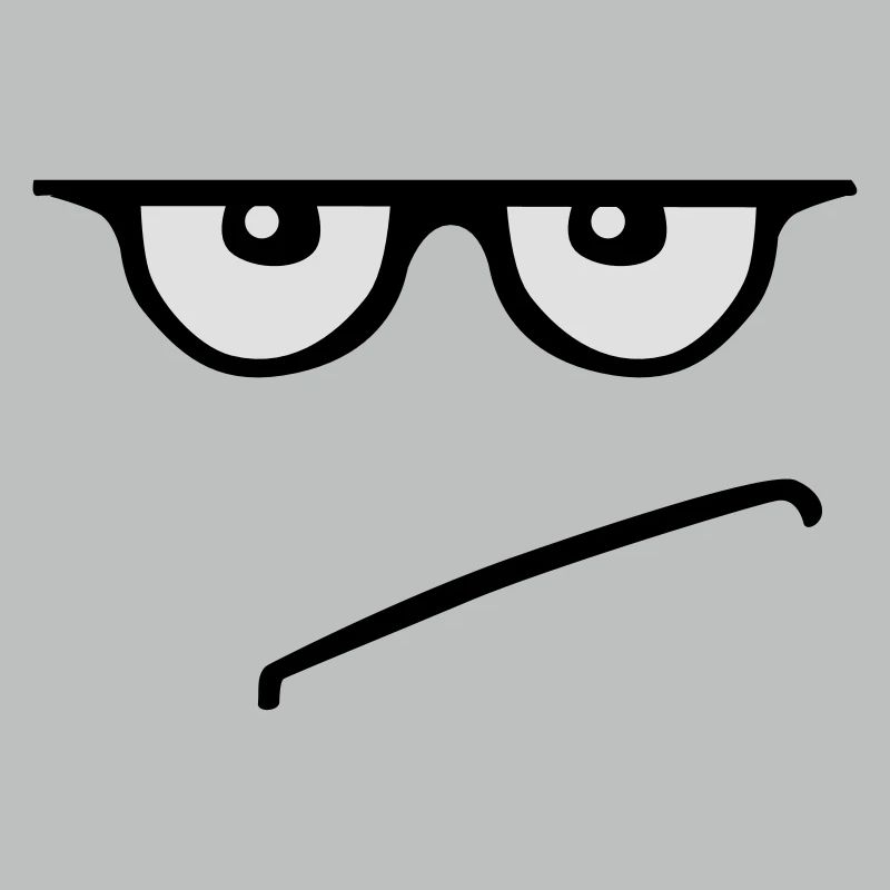 grumpy