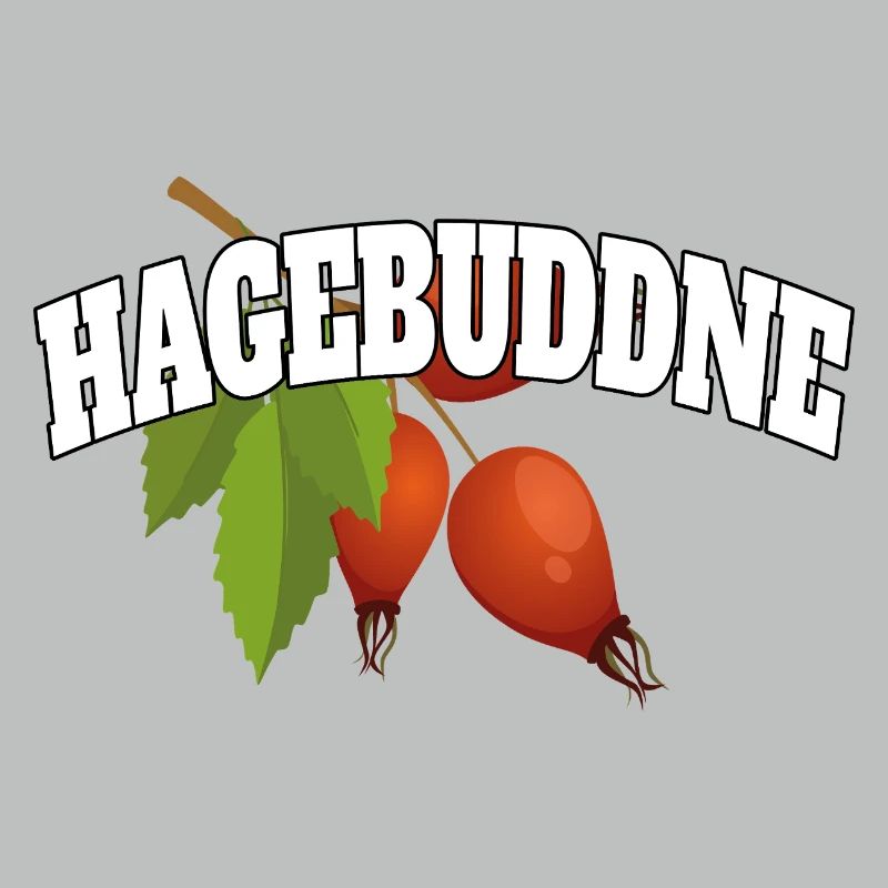 Hagebuddne – Diction de jeu de mots sur le mème