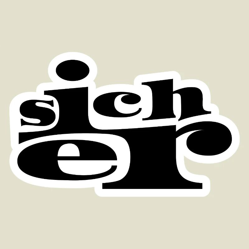 Sicher