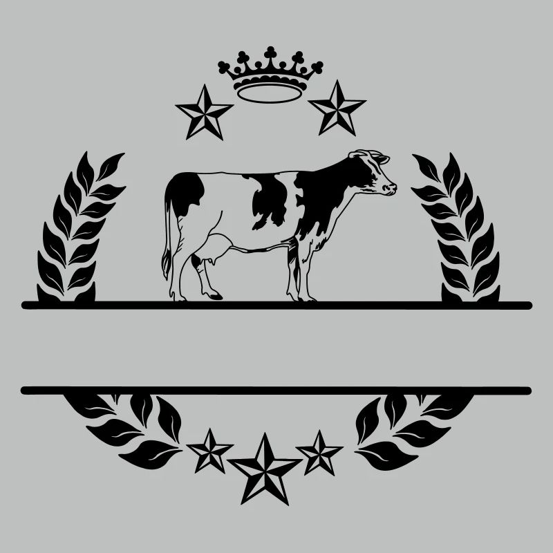 Winners cow