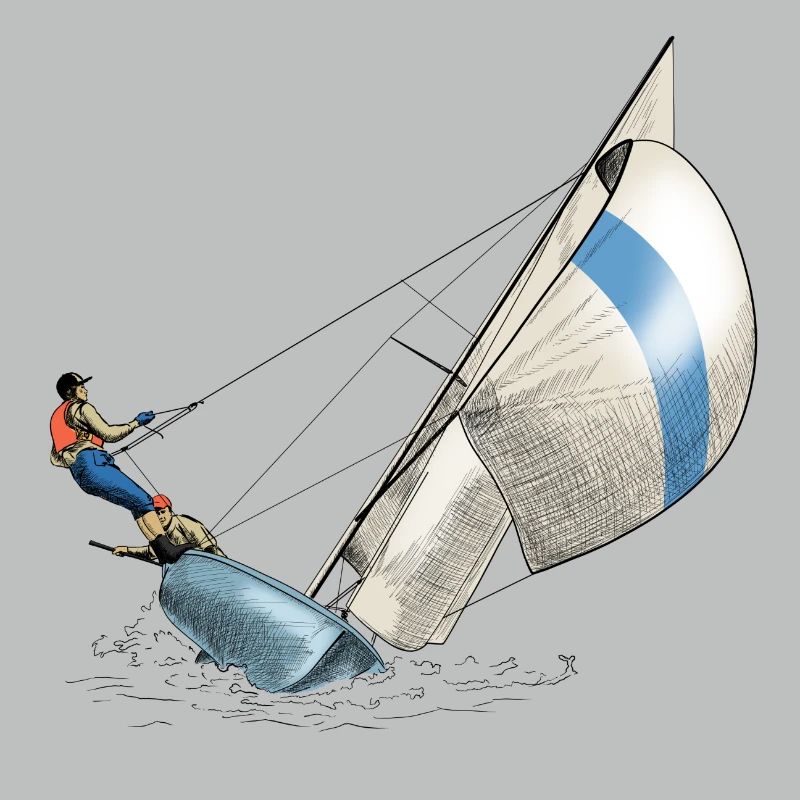 sailing