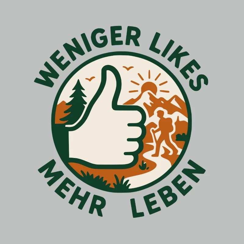 Moins de likes, plus de vies !