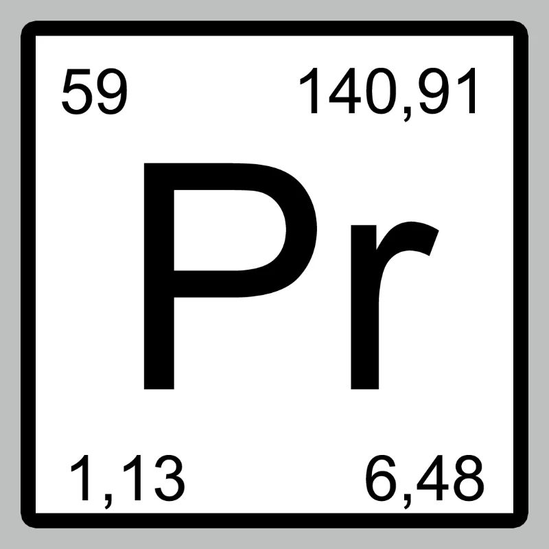 Conception minimale Pr-Element