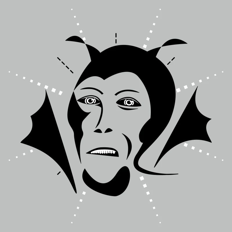 Devil / Teufel