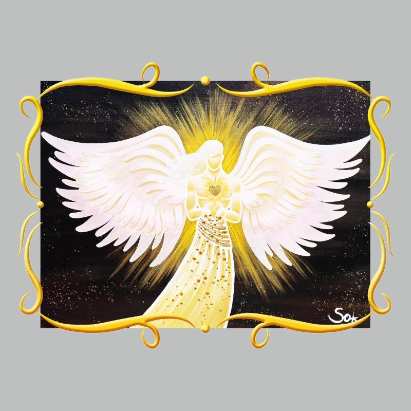 Der Lichtbringer - Sonja Ariel von Staden