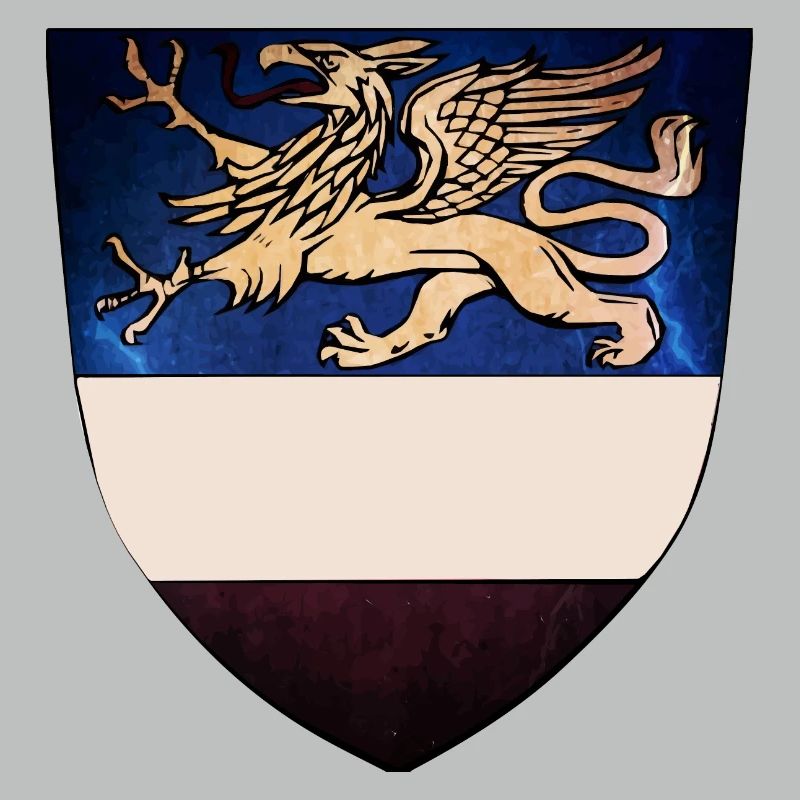 Rostocker Wappen-Variante