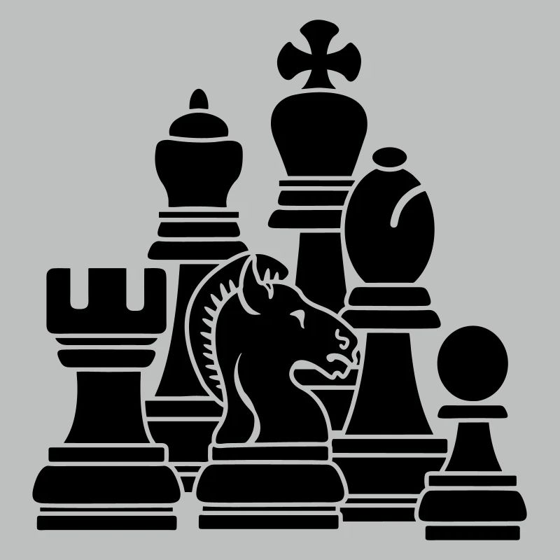 Pièces d’échecs