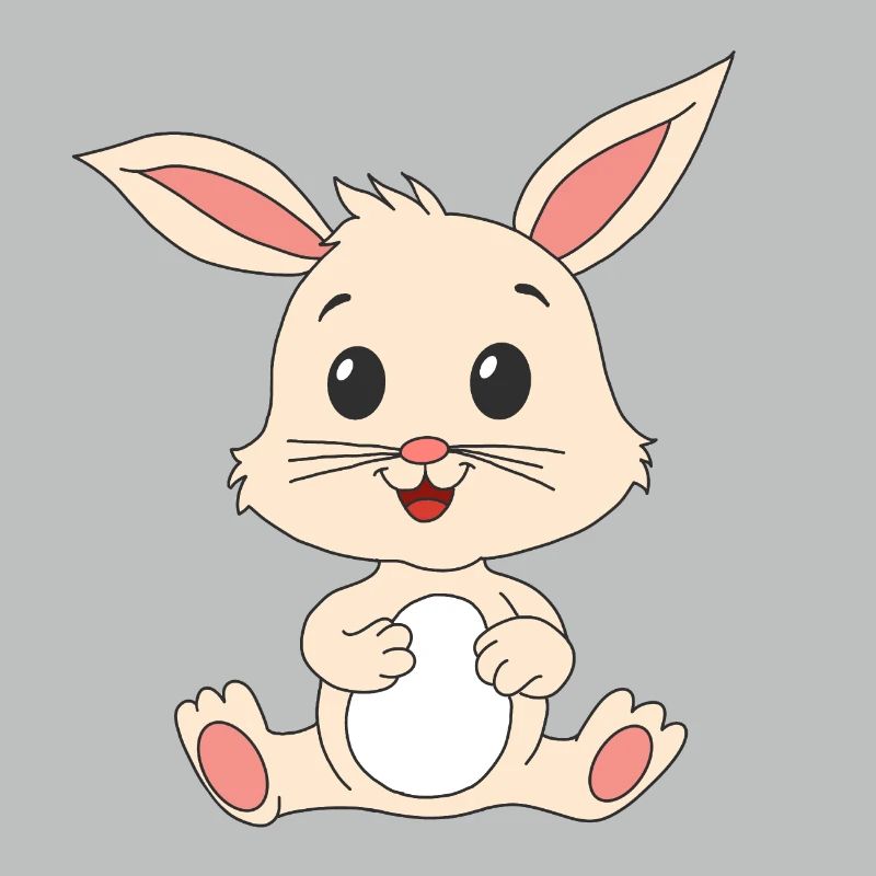 Rabbit Rabbit