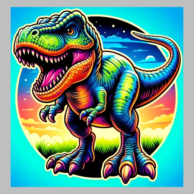 dinosaur