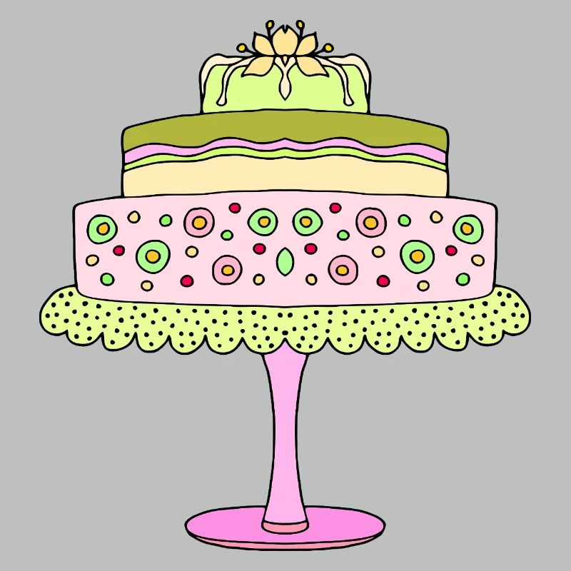 Cake