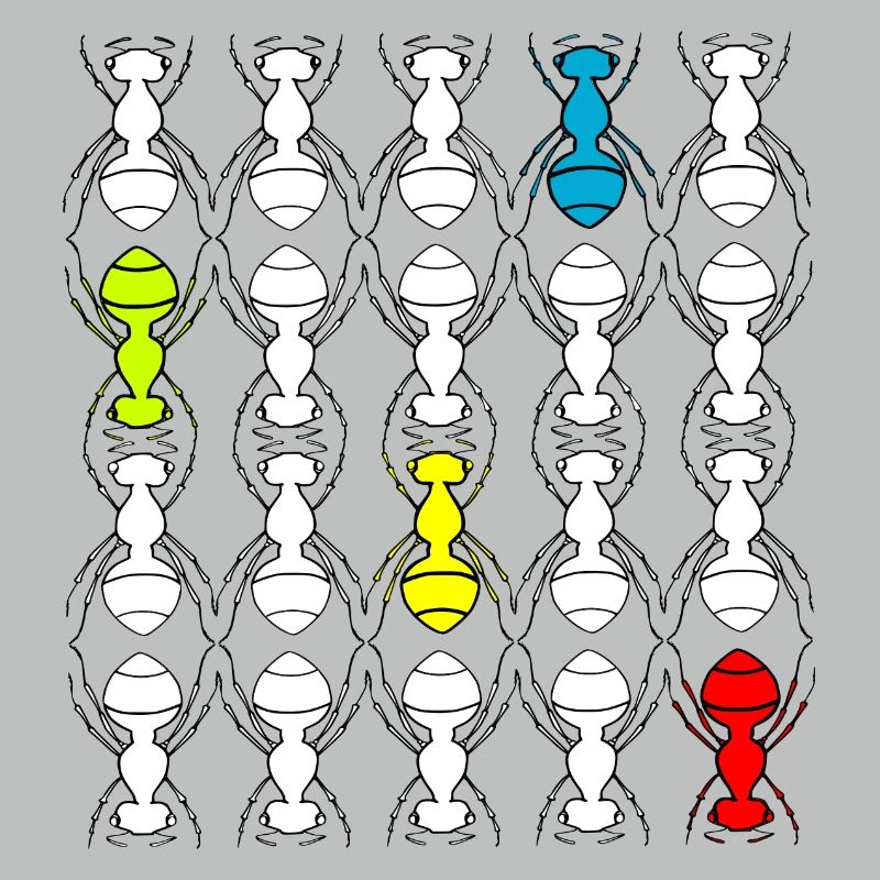 Fourmis