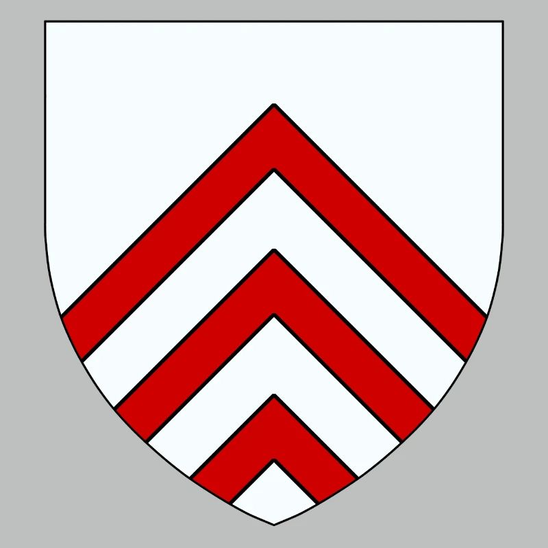 Wappen von Perche