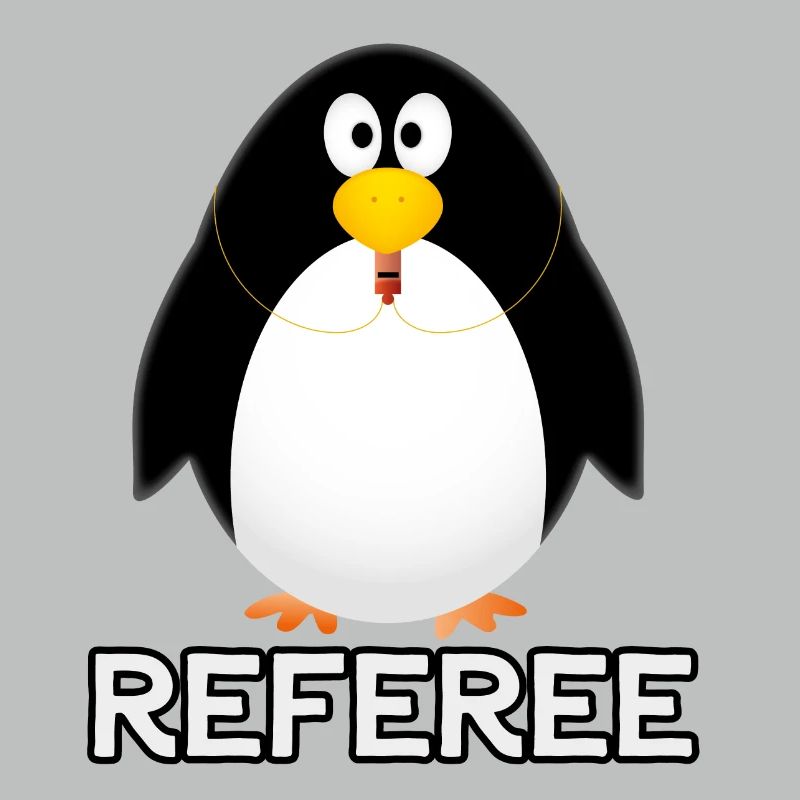 Referee - Referee
