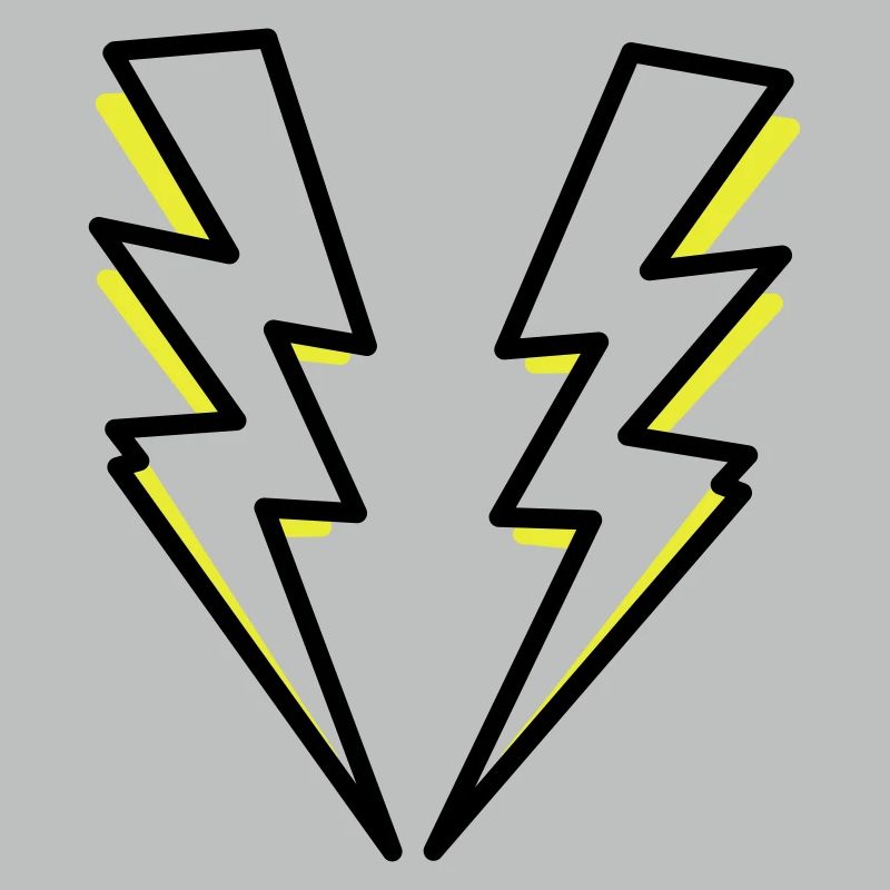 Lightning flash lighting